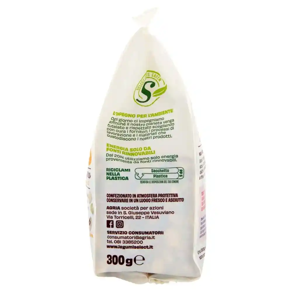 SELECT MIX N. 3 RINFORZO 300 GR - immagine 4