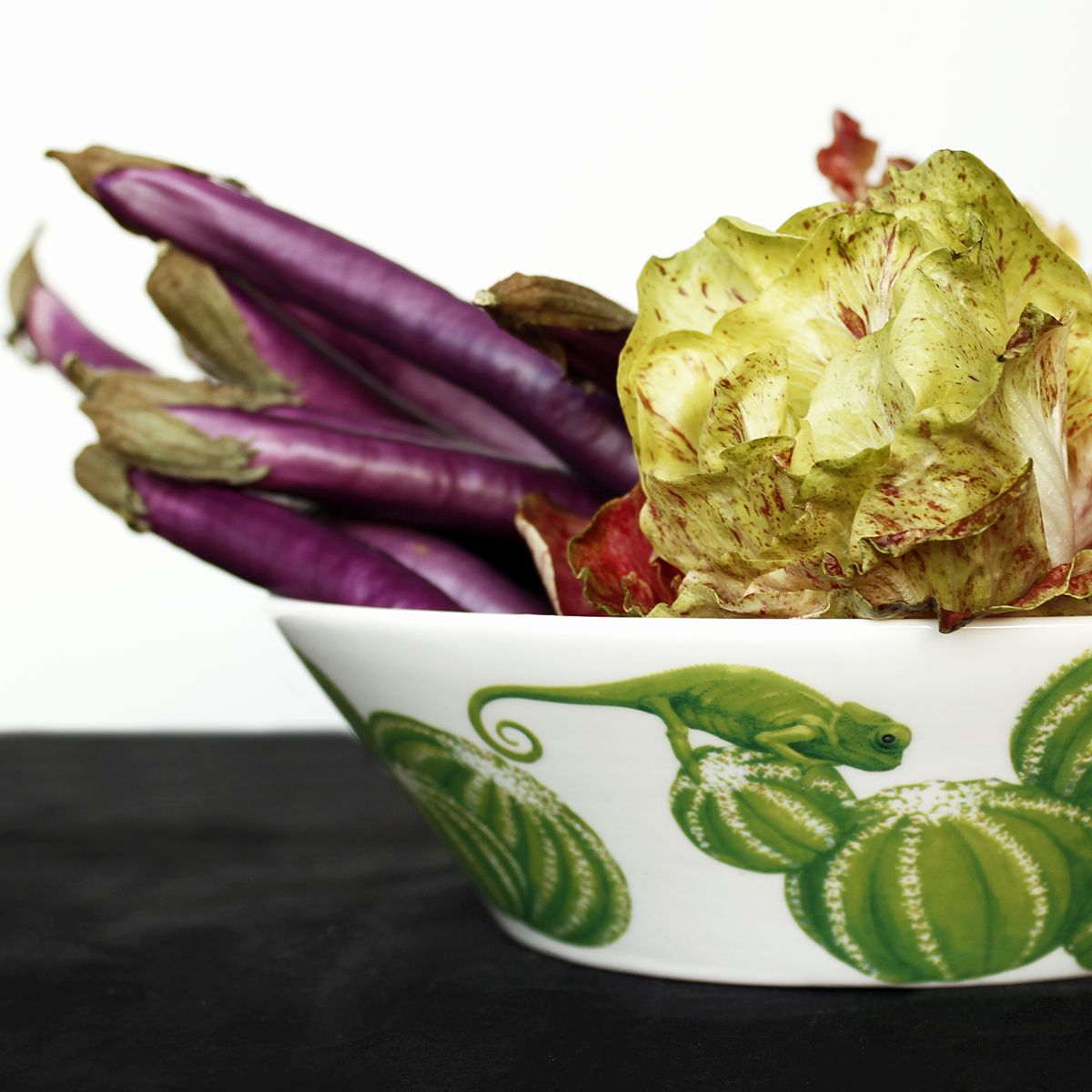 Taitù Cactus Insalatiera Media - immagine 7