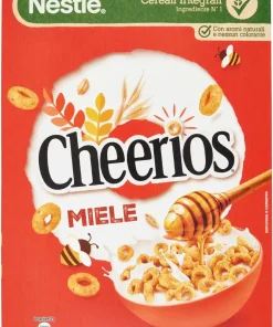 CHEERIOS 330GR