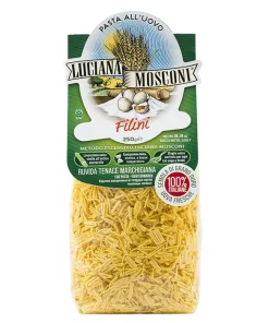 MOSCONI FILINI UOVO 250 GR     