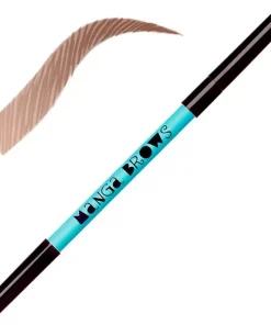 Manga Brows warm blonde & soft brown Neve