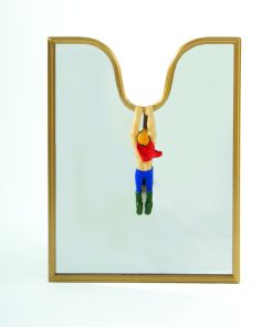 Seletti Specchio Circus