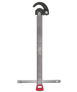 MILWAUKEE CHIAVE PER LAVABO PROFESSIONALE mod. 48227001