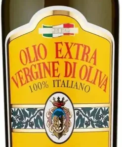 DESANTIS OLIO EXTRA VERGINE DI OLIVA 100% ITALIANO  1 LT