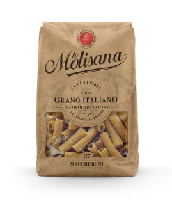 LA MOLISANA MACCHERONI N. 37 NTEGRALE 500 GR