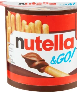 NUTELLA & GO 48GR