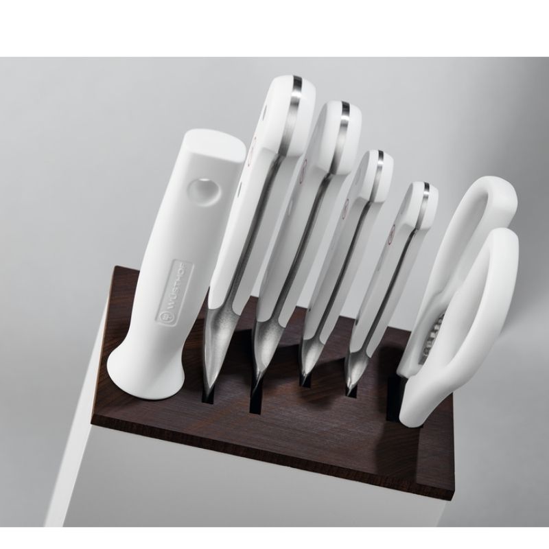 Wusthof Blocco con 6 Coltelli - immagine 3