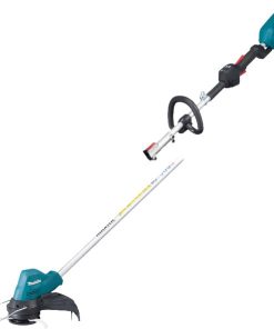MAKITA BORDATORE TAGLIAERBA 18V SOLO CORPO MACCHINA mod. DUR188LZ GARANZIA ITA