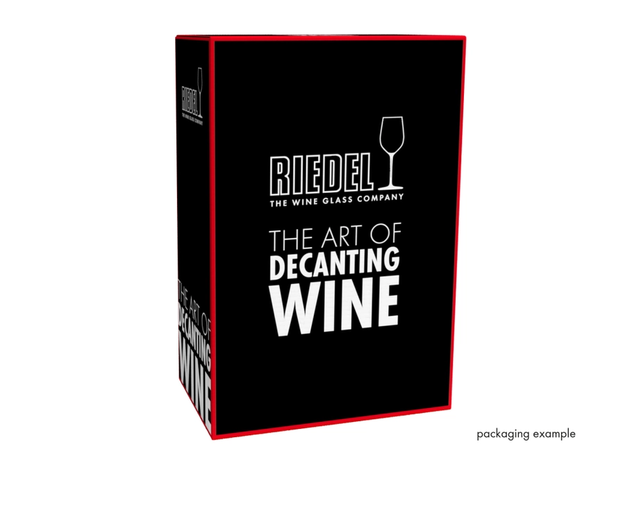 Riedel Decanter Curly - immagine 4