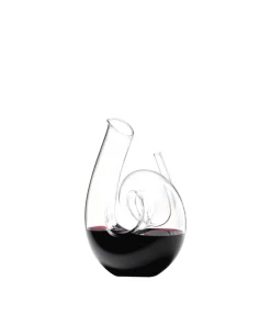 Riedel Decanter Curly