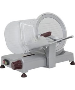 R.G.V. Affettatrice Luxury 22 22 GL-R