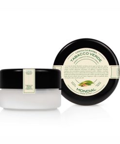 Mondial Crema da barba – Tabacco Verde CL150T