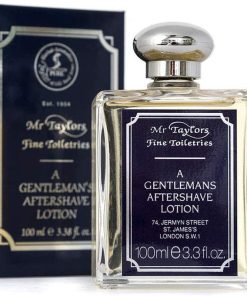 Taylor of Old Bond Street Aftershave Mr. Taylor 100Ml