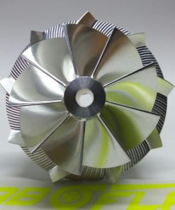 REVERSE Girante Avional 44.50>60.40>64.53mm 9+0 *