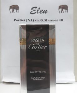 PASHA de CARTIER PRIMA EDIZIONE EAU DE TOILETTE 100 ML SPRAY