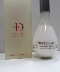 ATKINSONS I DISTILLATI POZIONE LUMINOSA PER IL CORPO 250 ML
