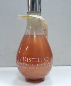 ATKINSONS I DISTILLATI ELISIR PERLATO PER IL CORPO 250 ML SPRAY