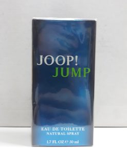 JOOP! JUMP PRIMA EDIZIONE LANCASTER EAU DE TOILETTE 50 ML SPRAY