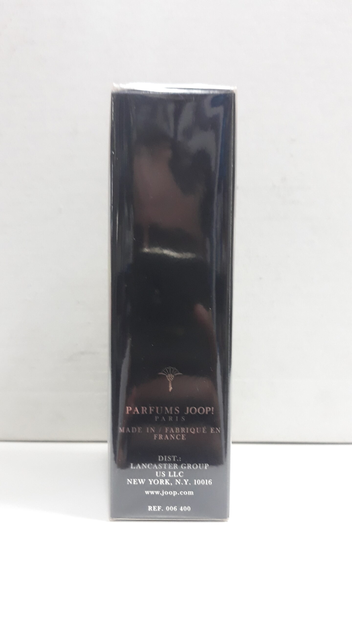 JOOP! JUMP PRIMA EDIZIONE LANCASTER EAU DE TOILETTE 50 ML SPRAY - immagine 3