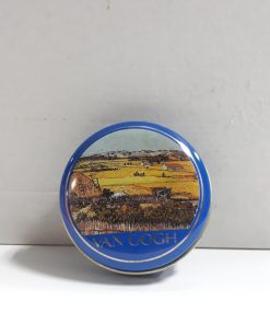 VAN GOGH GRAND FLEURI MINIATURA DA COLLEZIONE EAU DE TOILETTE 7 ML