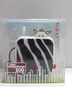 PUPA TROUSSE NON CONVENTIONAL ZOO ZEBRA