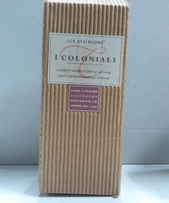 ATKINSONS I COLONIALI DISCHETTI EFFERVESCENTI AL GINSENG 10 PEZZI