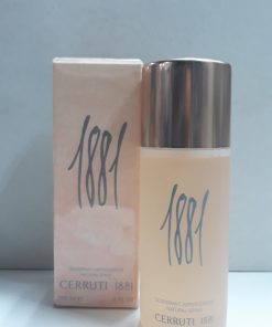 CERRUTI 1881 DONNA DEODORANTE SPRAY 150 ML