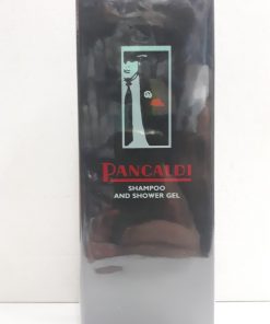 PANCALDI SHAMPOO AND SHOWER GEL 200 ML