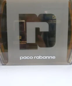 PACO RABANNE POUR HOMME CONFEZIONE REGALO EDT 50 ML+AS BALM 100 ML