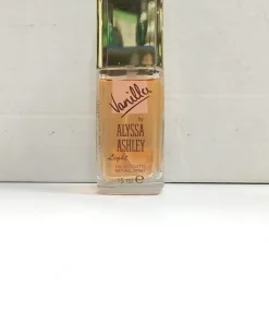 ALYSSA ASHLEY VANILLA LIGHT EAU DE TOILETTE 15 ML SPRAY NUDO
