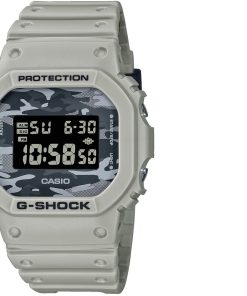 Casio G-Shock DW-5600CA-8ER