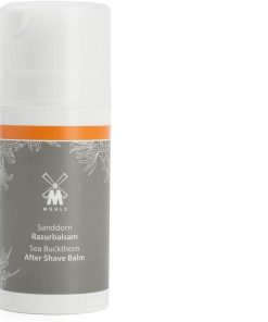 Muhle Aftershave Aftershave Olivello balm