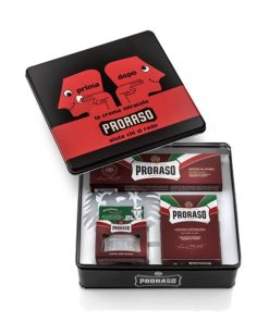 Proraso Prima dopo la crema miracolosa
