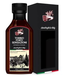 Tfs Aftershave Torino Forti Sensazioni aftershave