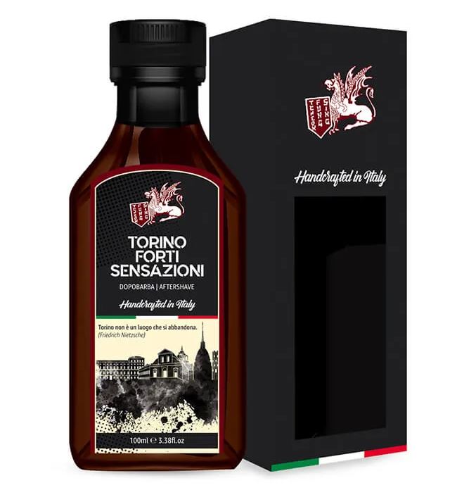 Tfs Aftershave Torino Forti Sensazioni aftershave