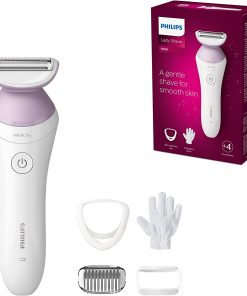 Philips Lady Shaver BRL136