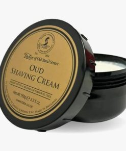 Taylor of Old Bond Street Crema da barba Taylor of Old Bond Street Oud 150gr Oud