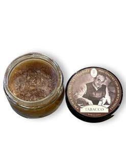 Extrò Crema da barba tabacco Tabacco