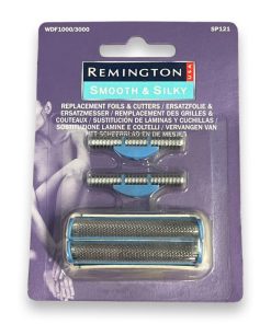 Remington Smooth & Silky SP121