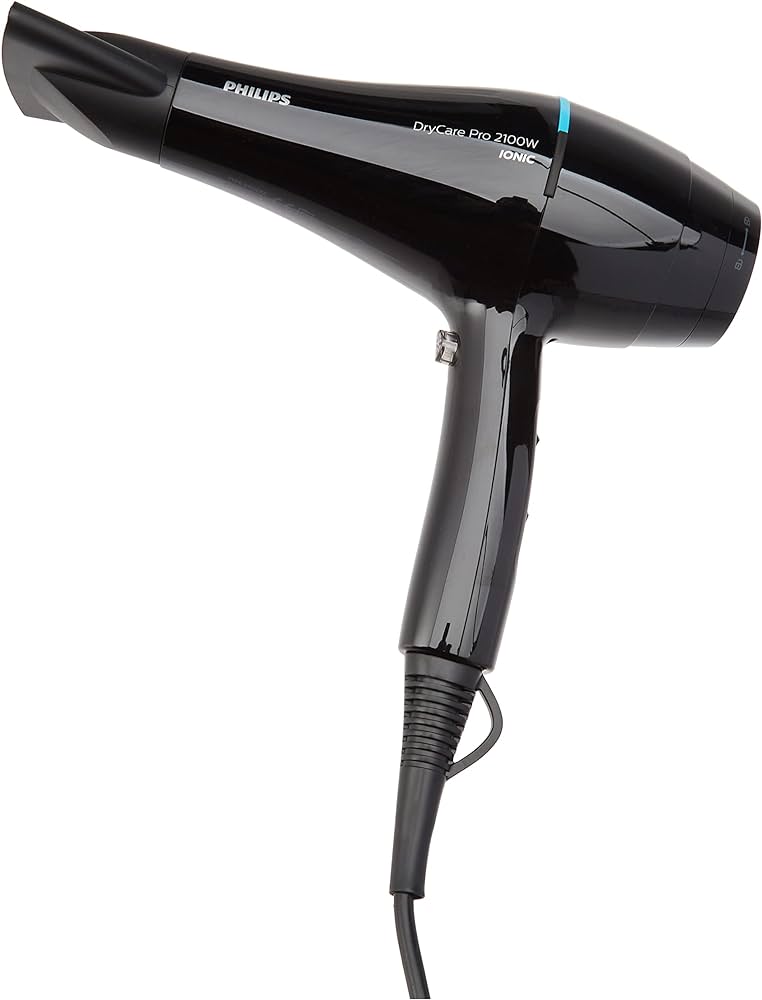 Philips Hair Dryer 4000 BHD272/00