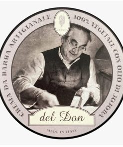 Extrò Sapone da barba del Don sapone