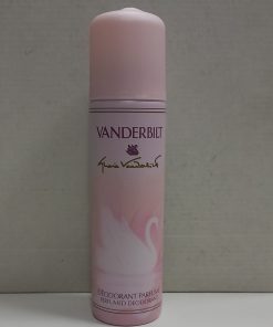 VANDERBILT PRIMA EDIZIONE DEODORANTE SPRAY 150 ML