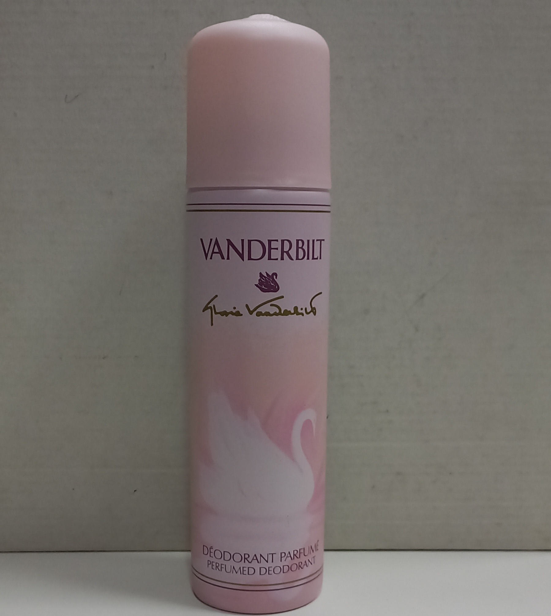 VANDERBILT PRIMA EDIZIONE DEODORANTE SPRAY 150 ML - immagine 2