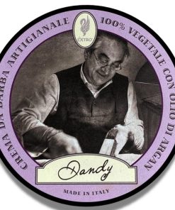 Extrò Sapone da barba Dandy – sapone