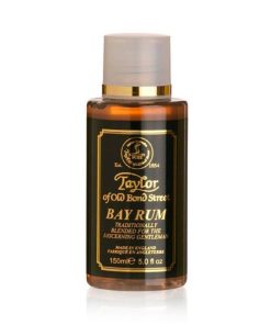 Taylor of Old Bond Street Dopobarba bay rum 150ml Dopobarba bay rum 150ml