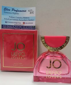 LIU JO LOVERS JO EAU DE TOILETTE 50 ML SPRAY