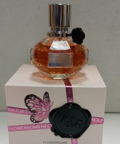 VICTOR & ROLF FLOWERBOMB NECTAR EAU DE PARFUM INTENSE 30 ML SPRAY