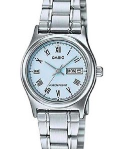 Casio Collection LTP-V006D-2B