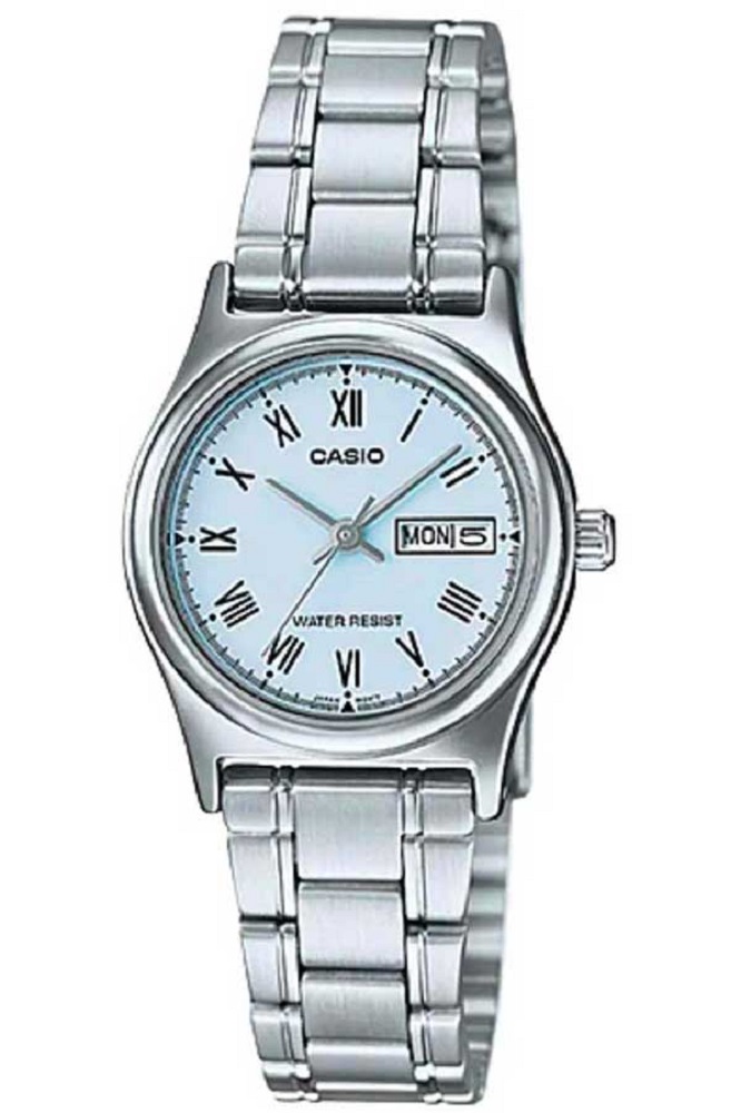 Casio Collection LTP-V006D-2B