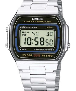 Casio Collection A164WA-1VES